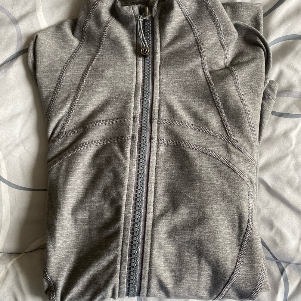 Lululemon Define Jacket